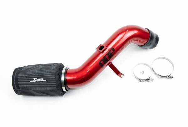 '01-'04 DDP Stage 1 LB7 Fabricated 4" Cold Air Intake