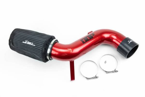 '06-'07 DDP Stage 1 LBZ Fabricated 4" Cold Air Intake