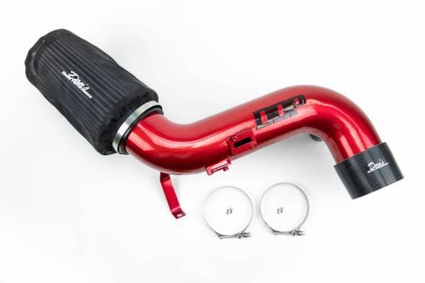 '13-'16 DDP Stage 1 LML Fabricated 4" Cold Air Intake