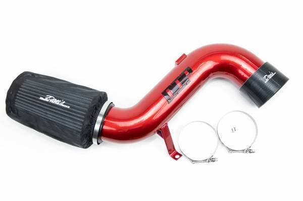 '04.5-'05 DDP Stage 1 LLY Fabricated 4" Cold Air Intake