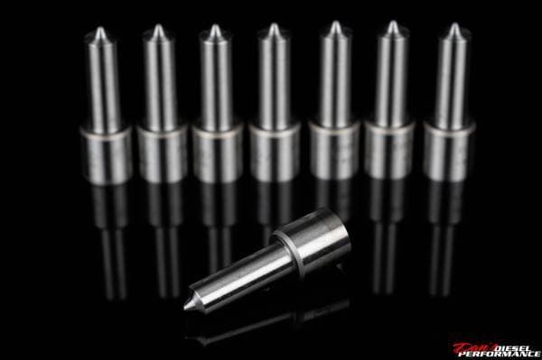 LB7 Injector Nozzle Set