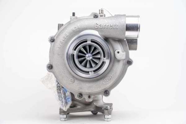 DDP LML Stock Replacement Turbocharger