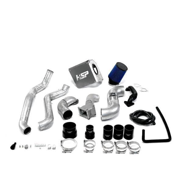 2011-2012 Chevrolet / GMC Max Air Flow Bundle HSP Diesel