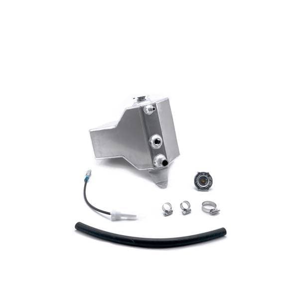 2001-2007 Chevrolet / GMC Factory Replacement Coolant Tank HSP Diesel