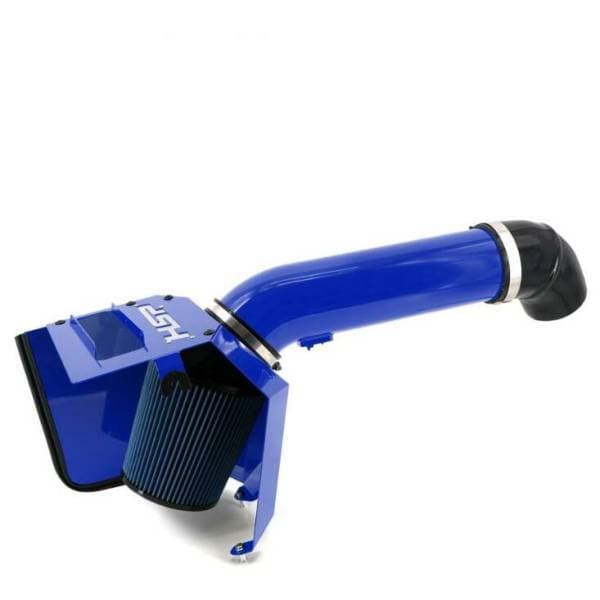 HSP 2017-2019 CHEVROLET / GMC L5P COLD AIR INTAKE