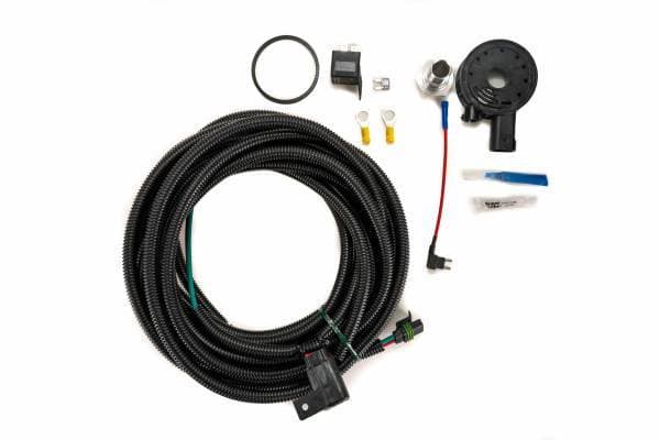 FASS HK-1002 HIGH OUTPUT HEATER DISK