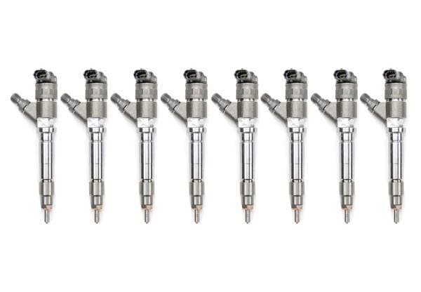 DDP LMM 150% Over Reman Injector Set