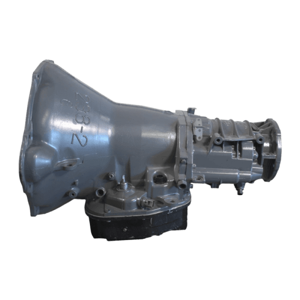 47RE TRANSMISSION STAGE 1 400HP MAX