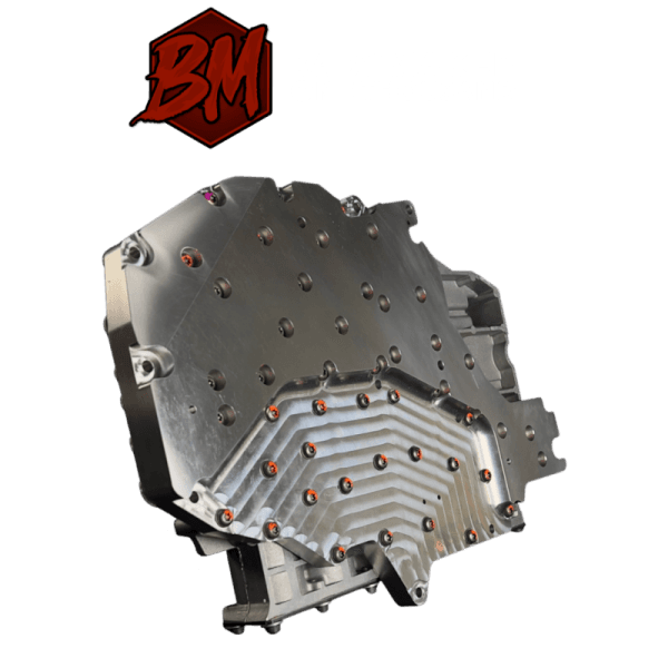BABYMAKER1000 - 68RFE VALVE BODY 07-18
