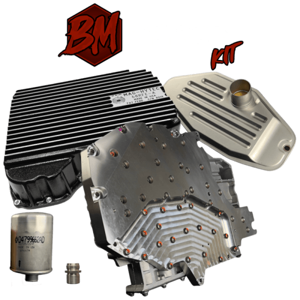 BABYMAKER 1000 KIT - 07.5-18 68RFE