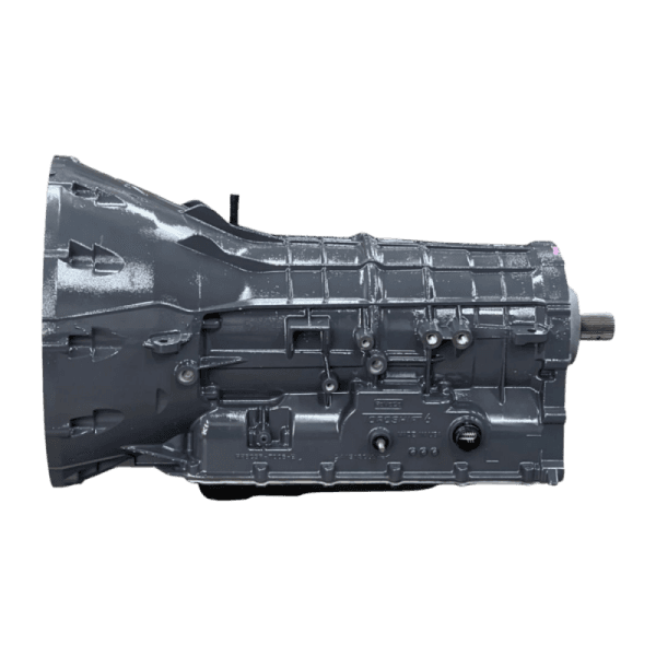 6R140 TRANSMISSION STOCK (TUNED TRUCKS)