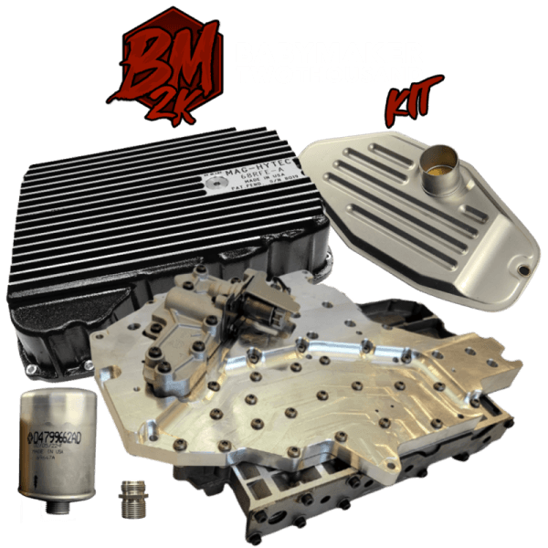 BABYMAKER 2000 KIT - 19+ 68RFE