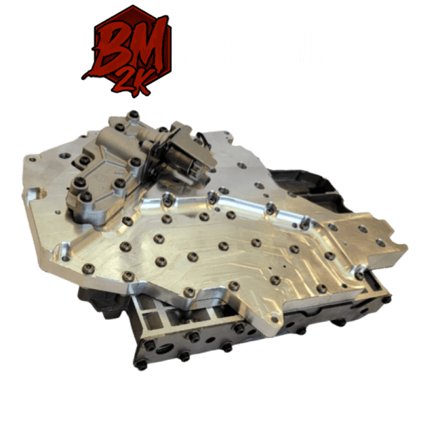 BABYMAKER 2000 - 2019+ 68RFE