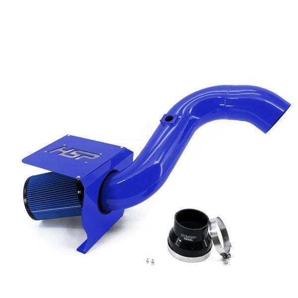 2004.5-2005 Chevrolet / GMC Cold Air Intake Diesel