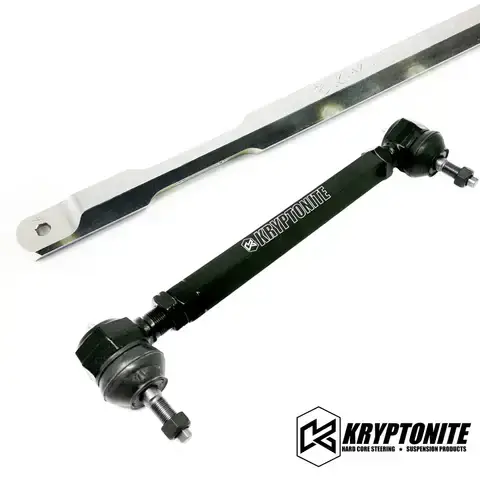 KRYPTONITE SS SERIES CENTER LINK TIE ROD PACKAGE 2001-2010
