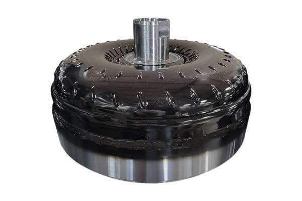 Goerend Triple Disc Torque Converter