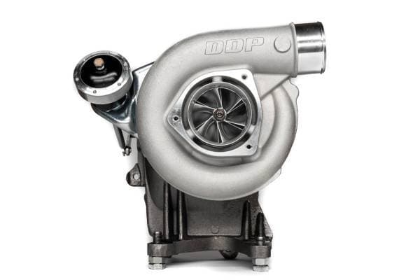 DDP LB7 10 Blade Stage 2 64mm LB7 Turbocharger