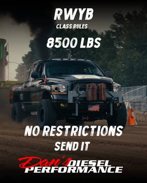 RWYB Sled Pull Registration