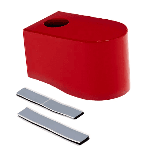 HSP 2001-2019 CHEVROLET / GMC DURAMAX BRAKE FLUID RESERVOIR COVER