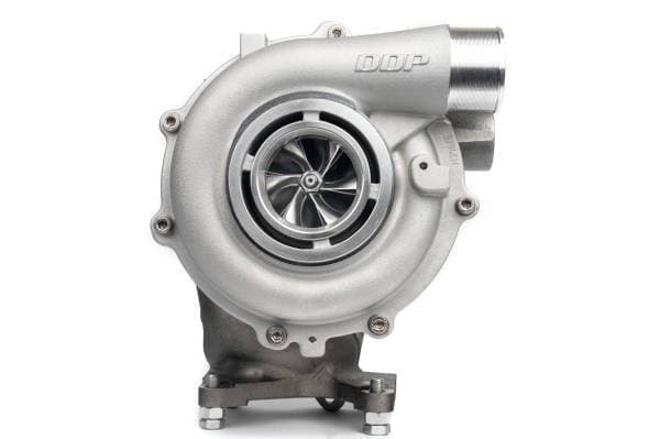 DDP Dominator 66mm Turbocharger 05-10