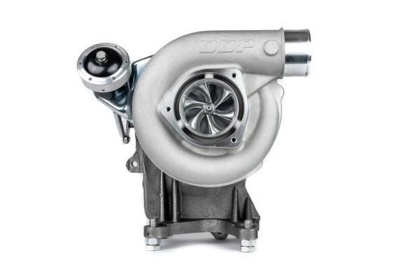 DDP Dominator 9 Blade 66mm LB7 Turbocharger