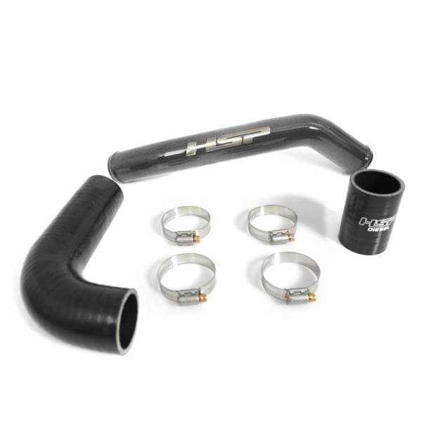 2011-2014 Chevrolet / GMC Upper Coolant Tube HSP Diesel