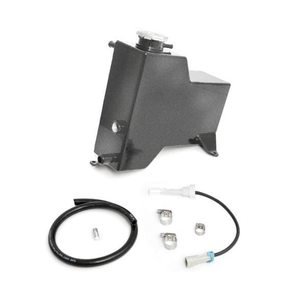 2011-2014 Chevrolet / GMC Factory Replacement Coolant Tank HSP Diesel