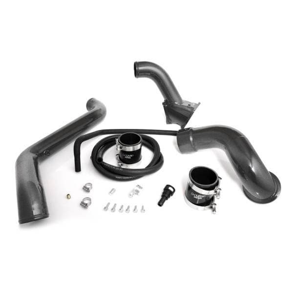 2011-2016 Chevrolet / GMC Max Flow Bridge/ Cold Side Tube/ Turbo Inlet HSP Diesel