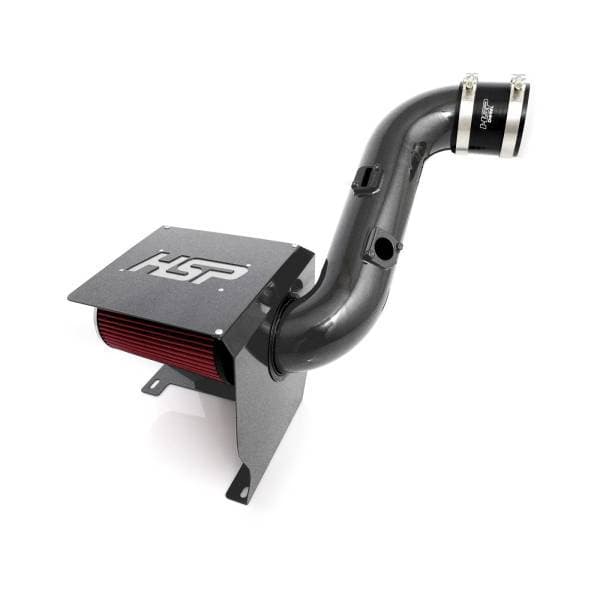 2013-2016 Chevrolet / GMC Cold Air Intake HSP Diesel