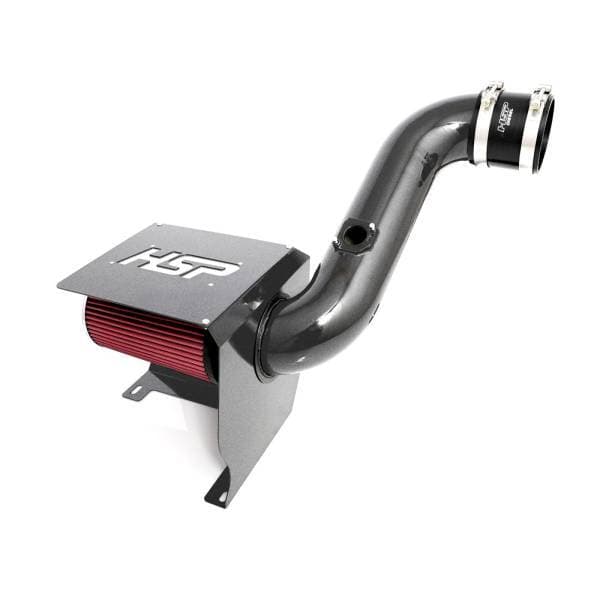 2011-2012 Chevrolet / GMC Cold Air Intake HSP Diesel