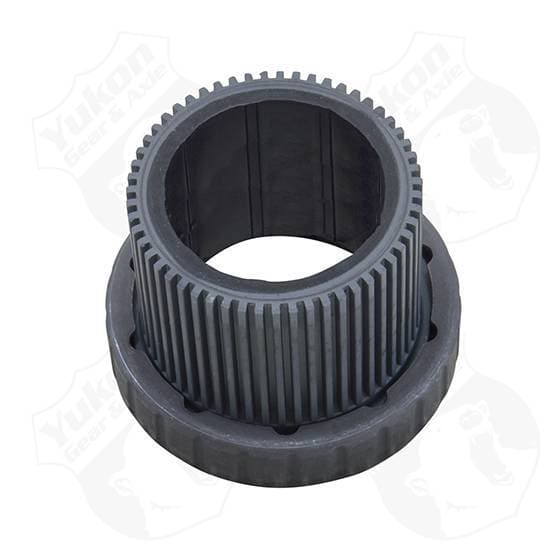 Yukon Gear ABS Tone Ring For 03 And Up GM 8.6 Inch And 9.5 Inch 55 Tooth