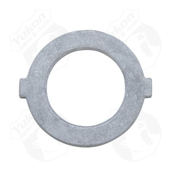 Yukon Gear Thrust Washer For GM 9.25 Inch IFS Stub Shaft