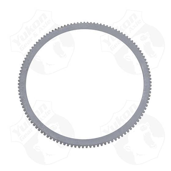Yukon Gear 117 Tooth ABS Tone Ring For 9.25 Inch Chrysler With 8 Lug Axles