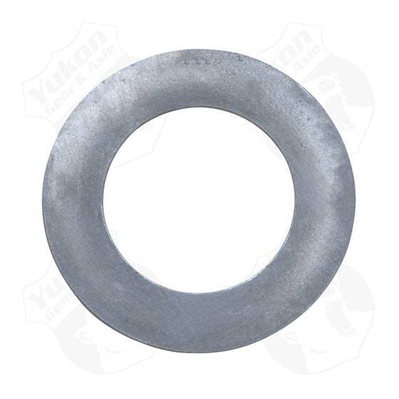 Yukon Gear Standard Open Side Gear And Thrust Washer For 7.2 Inch GM