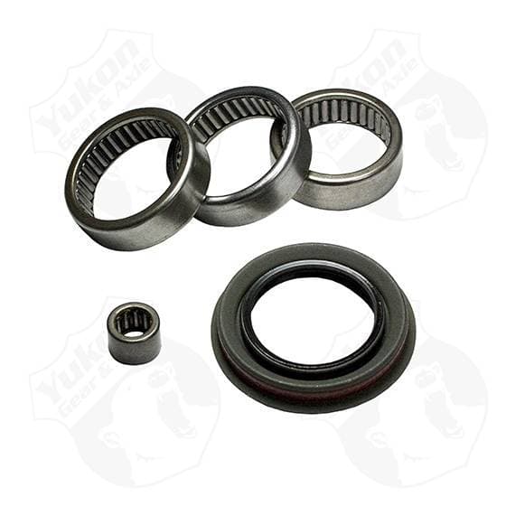 Yukon Gear Axle Bearing And Seal Kit For GM 9.25 Inch IFS Front