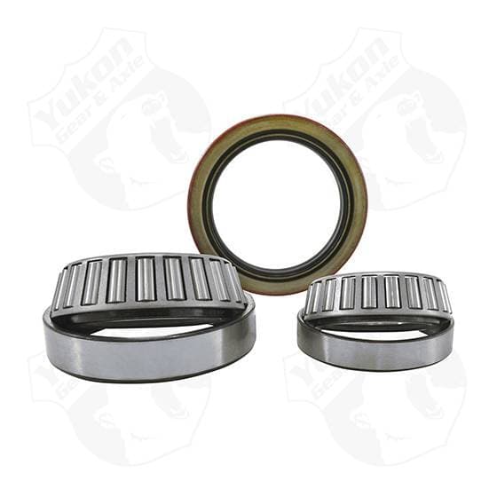Yukon Gear Ford 10.25 Inch Rear Axle Bearing And Seal Kit