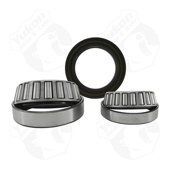 Yukon Gear Chrysler 11.5 Inch Rear Axle Bearing And Seal Kit Dodge Ram 3500 1 Ton 03-15