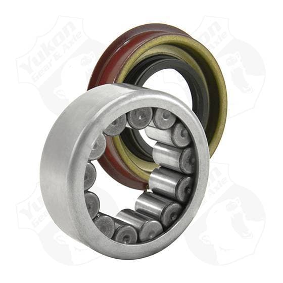 Yukon Gear Gm 7.5/8.0/8.5/8.6 Inch Rear Axle Bearing And Seal Kit