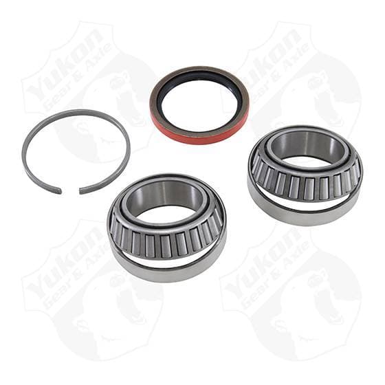 Yukon Gear Dana 44 Front Axle Bearing And Seal Kit Replacement 1974-1979 Dodge 1/2 Ton