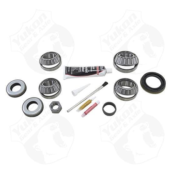 Yukon Gear Bearing Install Kit For 99 And Newer GM 8.25 Inch IFS