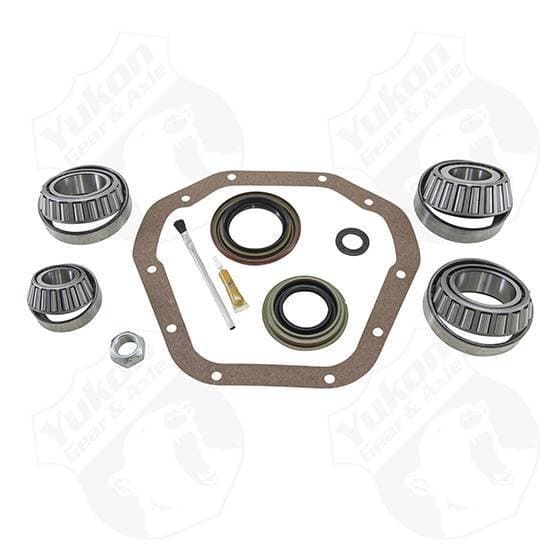 Yukon Gear Bearing Install Kit For Dana 70