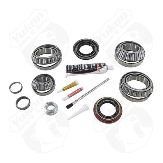 Yukon Gear Bearing Install Kit For 11 And Up Ford 9.75 Inch