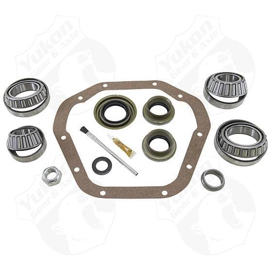 Yukon Gear Bearing Install Kit For Dana 50 IFS