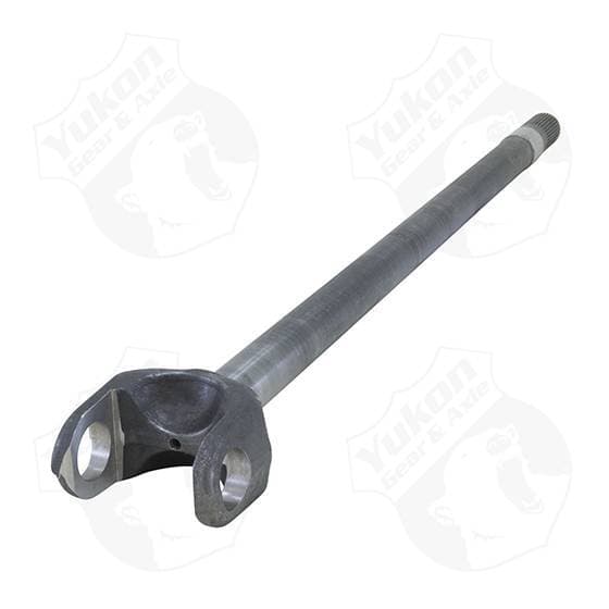 Yukon Gear Right Hand Inner Axle For 03-09 Chrysler 9.25 Inch Front