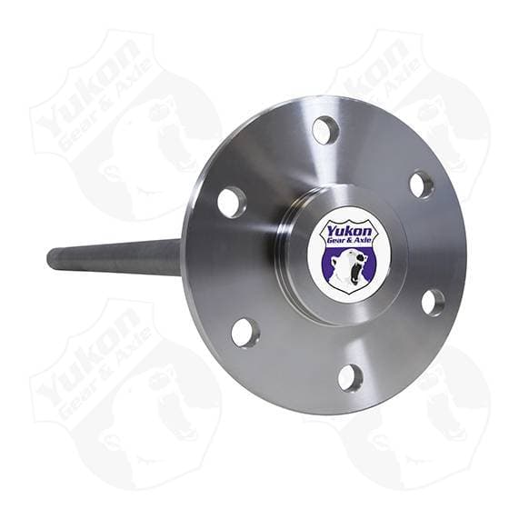 Yukon Gear 1541H Alloy Right Hand Rear Axle 28.62 Inch Long For GM 8 Inch