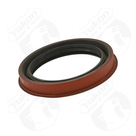 Yukon Gear Mighty Seal Ford E-350 1 Ton 76-80
