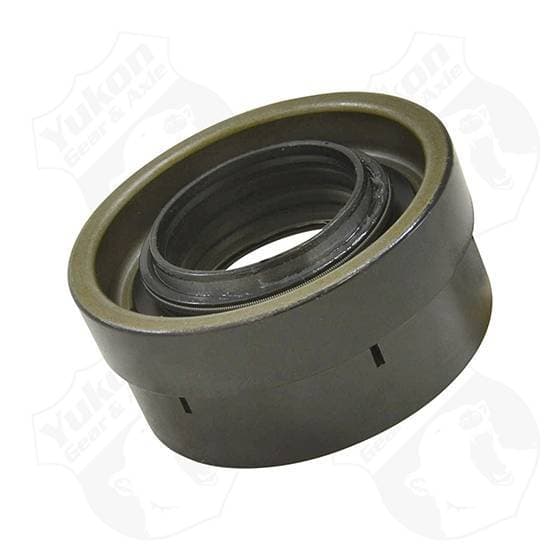 Yukon Gear 9.25 Inch AAM Front Solid Axle Inner Axle Seal 2003 And Up Dodge Ram 2500/3500