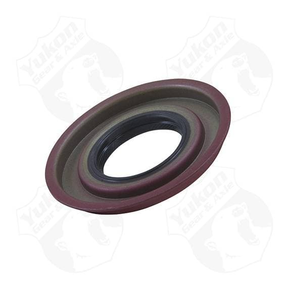 Yukon Gear Stub Axle Side Seal For 98 And Older GM 8.25 Inch IFS
