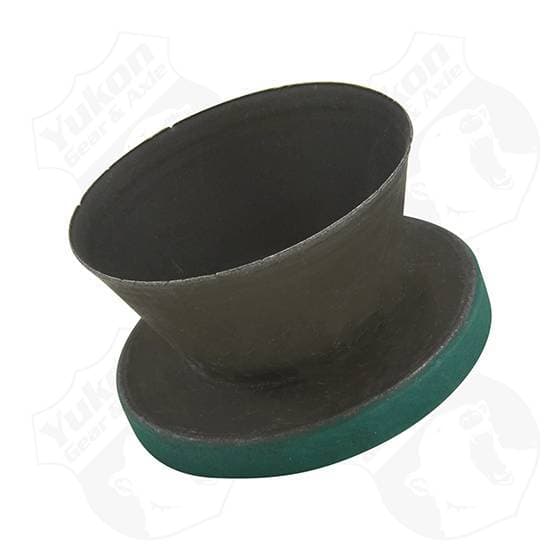 Yukon Gear Replacement Left Hand Front Inner Axle Seal For Dana 60 2001 Dodge 3/4 And 1-Ton