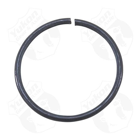 Yukon Gear Inner Axle Retaining Snap Ring For 7.2 Inch GM